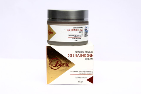 glutathione cream for skin lightening lxora glutathion skin lightning cream - Price in India, Buy lxora  glutathion skin lightning cream Online In India, Reviews, Ratings &  Features