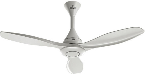 Polycab Silencio with 2 Year Warranty BLDC Motor 1200 mm Ceiling