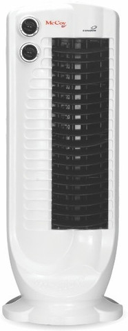 Mccoy Typhoon Tower Fan with 1 Year Warranty 1200 mm Tower Fan