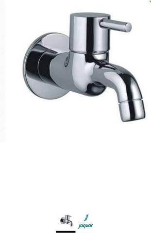 Jaquar FLR-5047N Bib Tap Faucet Price in India - Buy Jaquar FLR