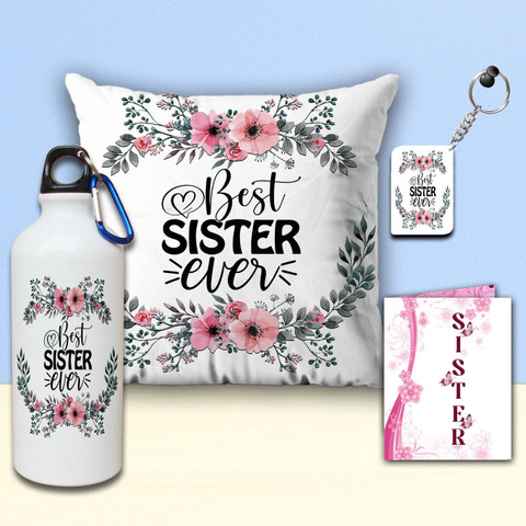 birthday gift ideas gift from baby to big sister