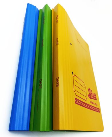 Paper Blind File Flipkart.com | CRAFTWAFT Basic Rainbow Paper Board Shila Spring Cobra ...