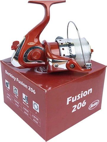 リール Berkeley SpiningReel 4201 USA Berkeley SpiningReel 4201 USA