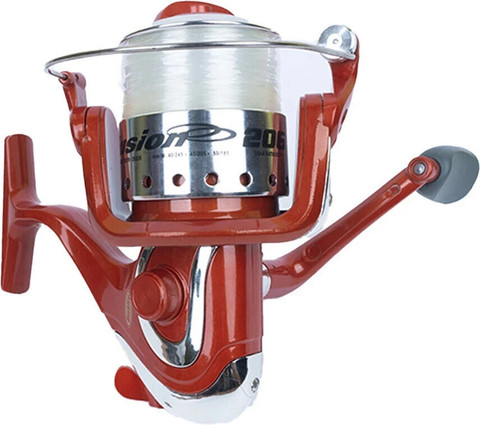 SPYROKING Berkley Fesion Series Super Smooth High Speed