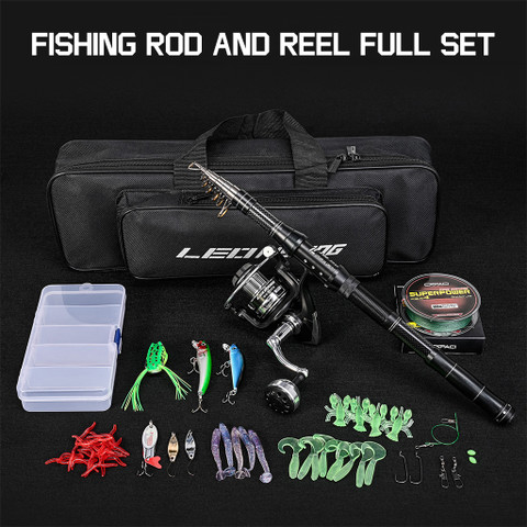 fishing rod combo price in india Sougayilang and Reel Combo, Medium Fishing Pole with Casting Reel Combo, 2-Piece Fishing Combo-2.1m and Right Handed Reel Sports, Fitness & Outdoors Package included LUCANA FLICKER BAITCASTING COMBO SET