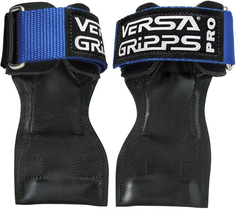 LYFT x Versa Gripps Power Gripps Pro ブルー LÝFT × VERSA GRIPPS / POWER GRIPPS PRO - Blue