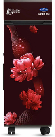 mycrofine WONDER PLUS Red Rose Atta Chakki Machine Fully Automatic