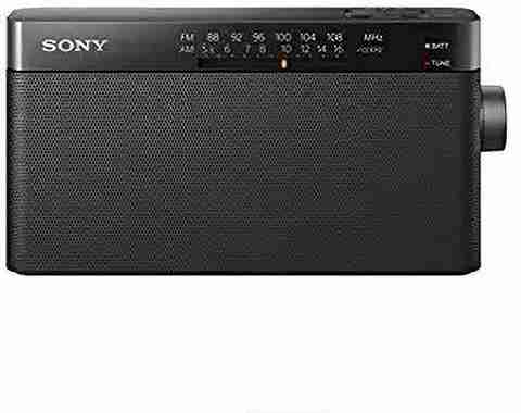 SONY ICF-306 FM/AMラジオ Amazon.co.jp: ソニー ハンディーポータブルラジオ ICF-306 : FM