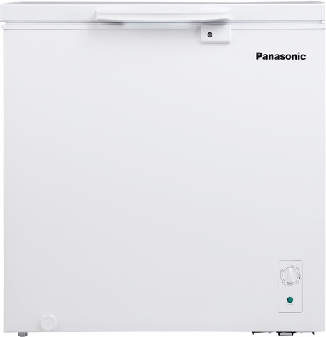 Panasonic 198 L Single Door Standard Deep Freezer Price in India