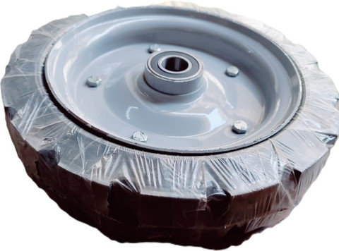 Tanishka Creations Heavy Bearing Wheels for Generators ,Trolley
