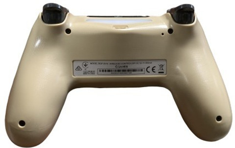 BVG Wireless Controller For PlayStation 4 (Generic) - Mortal
