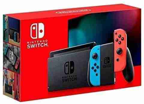 Nintendo Switch  Quest2 128GB Switch VR Headset Compatible with Nintendo Switch & OLED, Upgraded