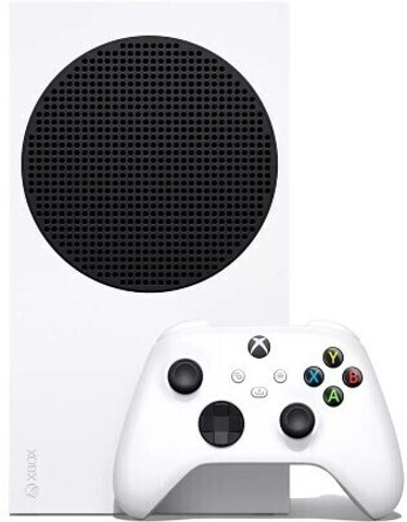 Xbox Series S Console SSD 512 GB Price in India - Buy Xbox