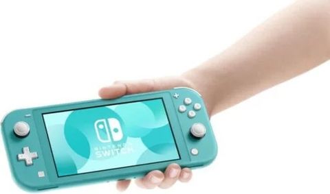 任天堂スイッチライト NINTENDO Switch Lite 32 GB Price in India - Buy NINTENDO Switch