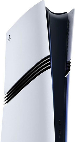 Playstation Sony PS5 Pro 2 TB SSD Console–The Ultimate Play