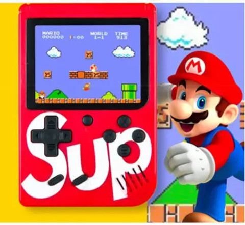 BAYEEN S999 Plus Sup Game 1398 in 1 Retro Game Box Console