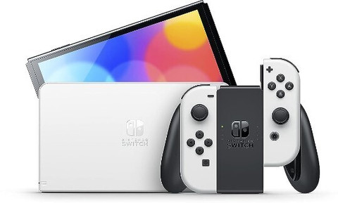 Nintendo Switch ps3 120G NINTENDO Switch OLED Handheld Portable Gaming Console 64 GB