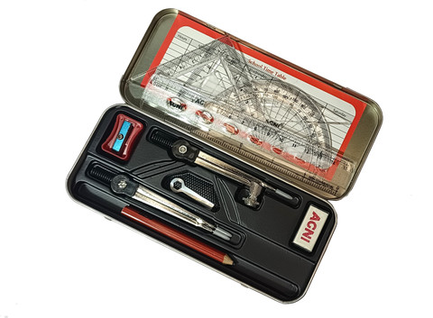 Flipkart.com | HAPPY SHOPPING STORE "AGNI"@GEO MATHEMATICAL INSTRUMENT ...