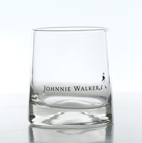 JOHNNIE WALKER Single Piece Glass Whisky Glass Price in India