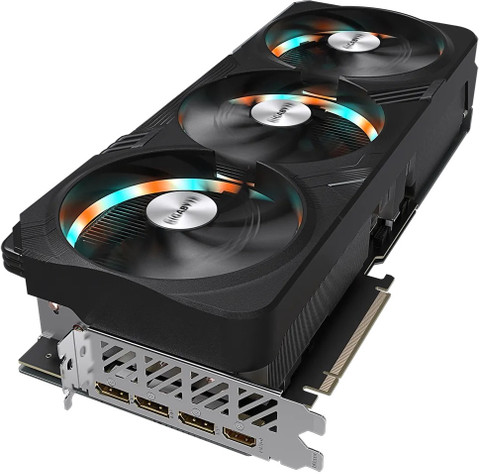 GIGABYTE GeForce RTX 4080 Gaming OC GDDR6X 16 GB NVIDIA Chipset