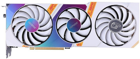 iGame Geforce RTX 2060 super Ultra-V Colorful 〔中古〕iGame