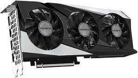 nVIDIA RTX 3060 Gaming OC 12GB LHR Graphics Card (rev. 2.0) GV
