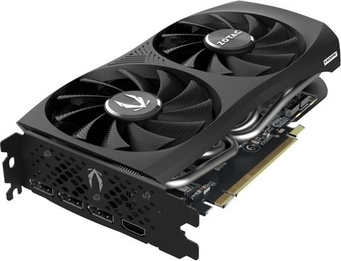 ZOTAC GAMING GeForce RTX 4070 Twin Edge OC GDDR6X 12 GB NVIDIA