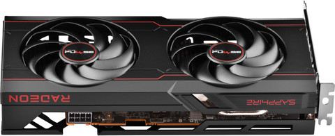 SAPPHIRE PULSE Radeon RX 6600 XT 未開封 Amazon.in: Buy Sapphire Pulse AMD Radeon RX 6600 XT Graphic Card