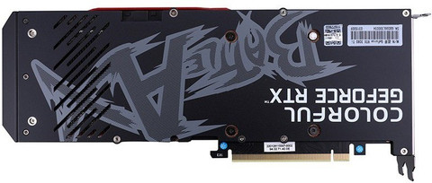 COLORFUL GeForce RTX 3080Ti 12GB 訳あり Colorful RTX-3080 Ti