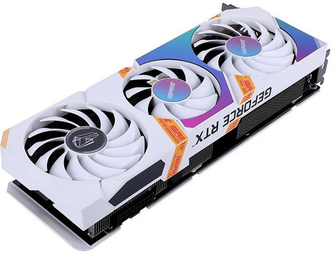 グラフィックボード・グラボ・ビデオカード geforce rtx3050 8gb colorful Colorful RTX-3050 GDDR6 8 GB NVIDIA Chipset 128 bit 1552 MHz