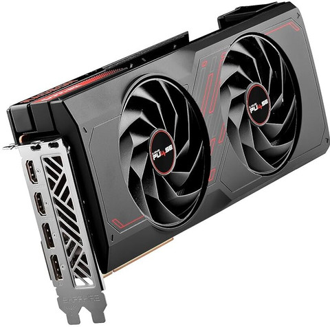 【新品・未開封】SAPPHIRE PULSE RX7800XT GAMING Buy Sapphire Pulse Radeon RX 7800 XT 16GB Gaming Graphics Card