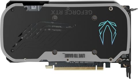 ZOTAC GAMING GEFORCE RTX 4060 GDDR6 16 GB NVIDIA Chipset 128 bit 2535 ...