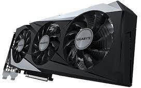 nVIDIA RTX 3060 Gaming OC 12GB LHR Graphics Card (rev. 2.0) GV
