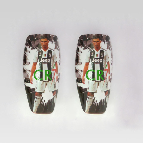 shin pads cr7