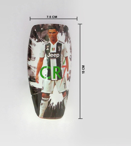 cr7 shin pads junior