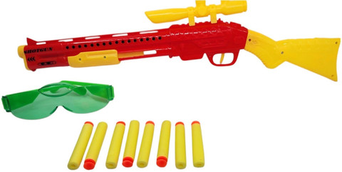 HVN INTERNATIONAL MARCO GUN Gun - HVN INTERNATIONAL : Flipkart.com