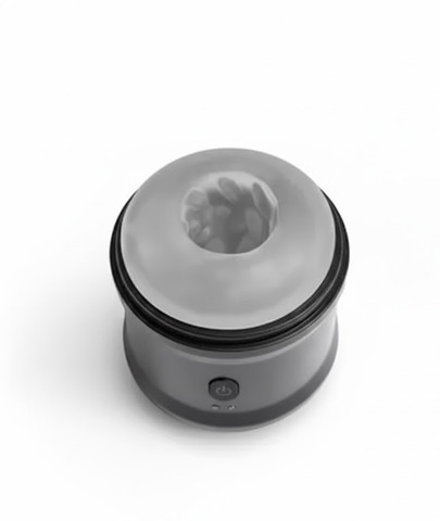 best window vibration alarm Buy Automatic Panther Mens Vibrating Masturbator main image 0