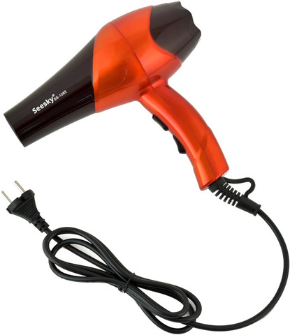 seesky SS-1085 Hair Dryer - seesky : Flipkart.com