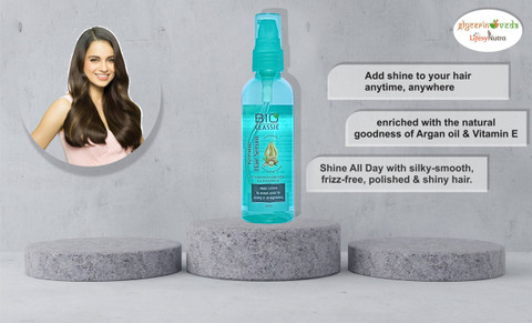 BIO CLASSIC Professional Keratin Hair Serum | Polishing, Smoothing, Shiny &  Silky Hair Serum - Price in India, Buy BIO CLASSIC Professional Keratin  Hair Serum