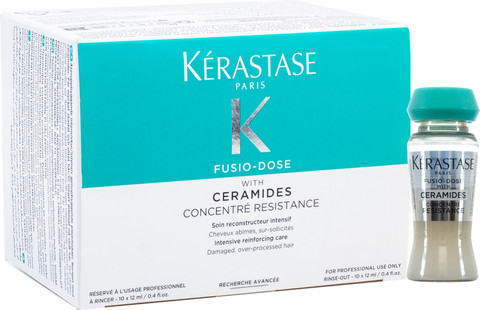 KERASTASE Fusio Dose Concentre Resistance - Price in India, Buy
