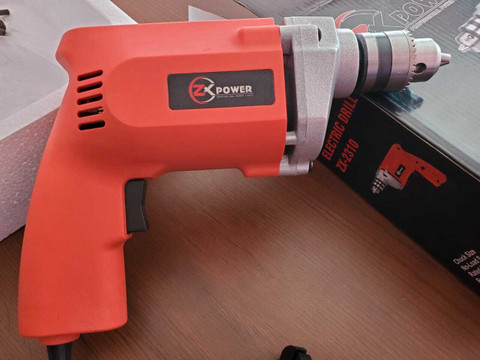 DRT×ELECTRIC zxp 2310 DRILL 2310 DRILL Impact Driver Price in India - Buy zxp