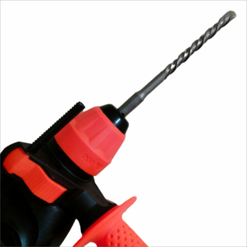 Easy Bull EASY BULL 26MM ROTARY HAMMER EB-RH-26 Rotary Hammer