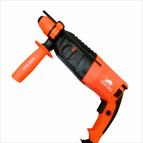 Easy Bull EASY BULL 26MM ROTARY HAMMER EB-RH-26 Rotary Hammer