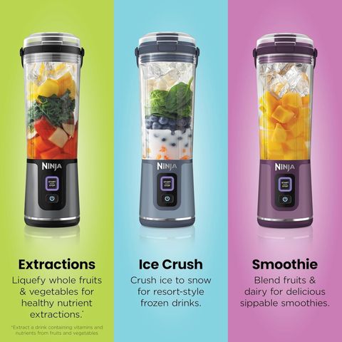 ニンジャ　ブレンダー Ninja Blast 150 W Juicer Mixer Grinder Price in India - Buy Ninja