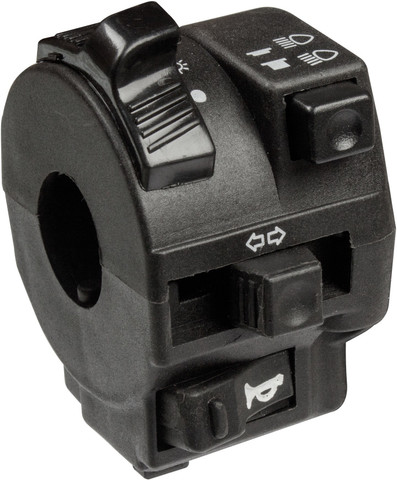 Ignition Switch 04-07 VT750 Aero OEM Genuine Honda Combination Key Lock  #A281