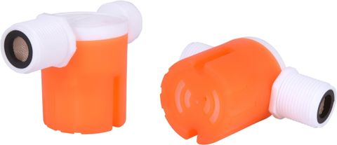 Lexicon 1'' Inside Type water level Float valve for Water Tank