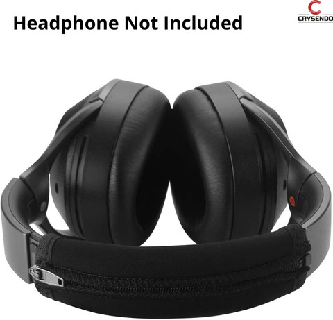 Replacement Headband Cushion Cover For Sony MDR-Z7M2