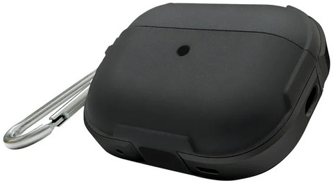 star craftune Aluminium Press and Release Earbuds Case For Apple