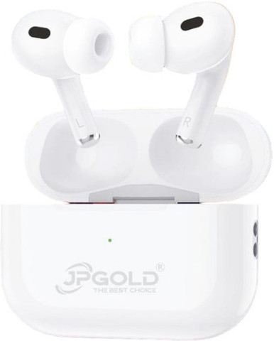 Urja Enterprise JP GOLD Headset Pro True Wireless Earbuds With