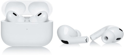 abhi Air-pod Pro 2( 2nd Generation) Best premium quality -(USB-C